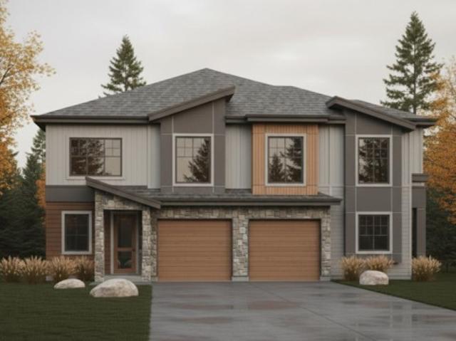 House for sale in Prince George, British Columbia