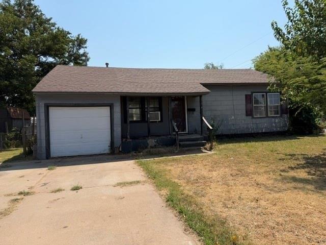 House for sale in Oklahoma City, Oklahoma