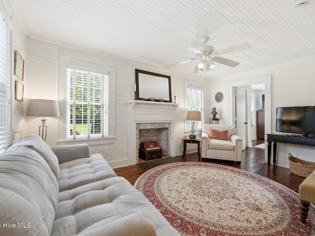 House for sale in Carthage, North Carolina
