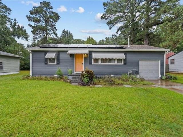 House for sale in Chesapeake, Virginia