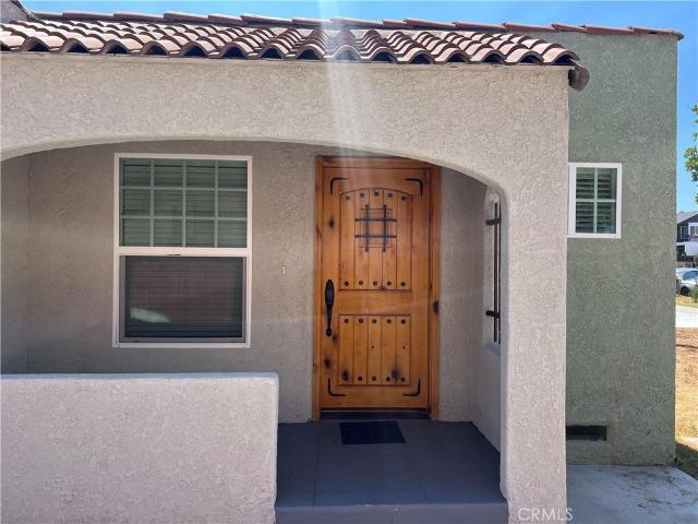 House for rent in Alhambra
