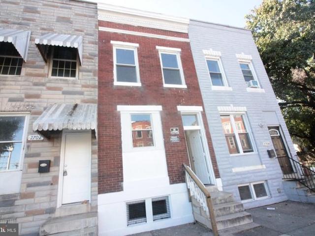 Townhouse for sale in Harwood, Baltimore