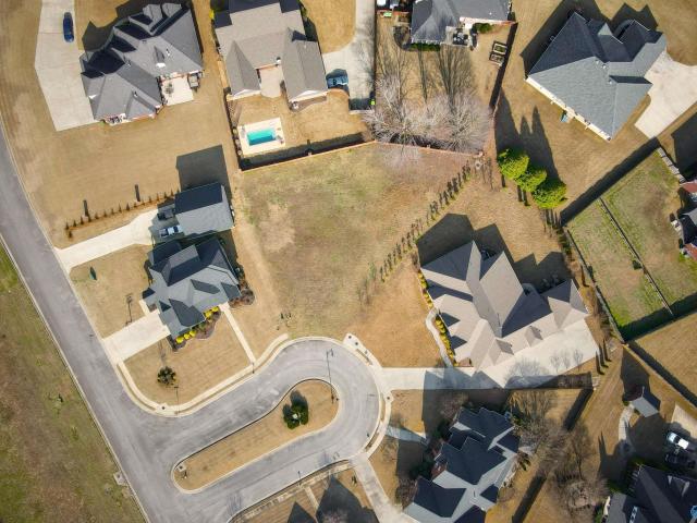 Land for sale in Decatur, Alabama