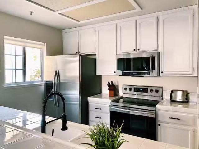 Apartment for rent in San Mateo