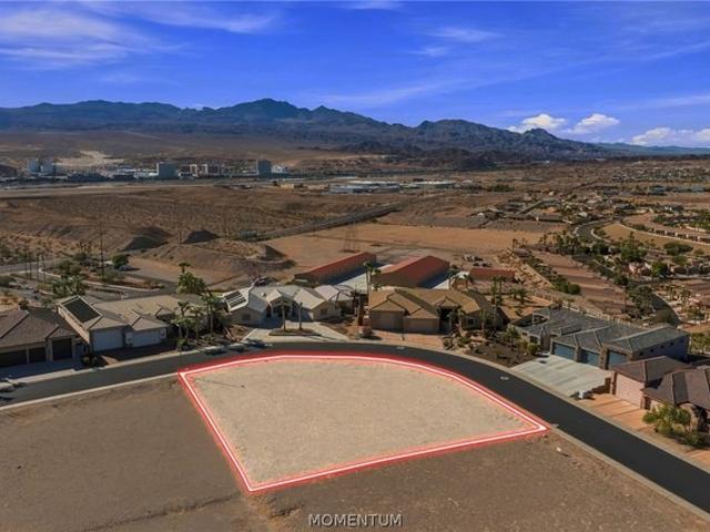 Land for sale in Bullhead City, Arizona