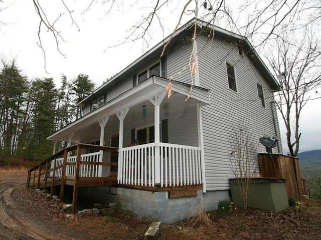 House for sale in Murray, Georgia