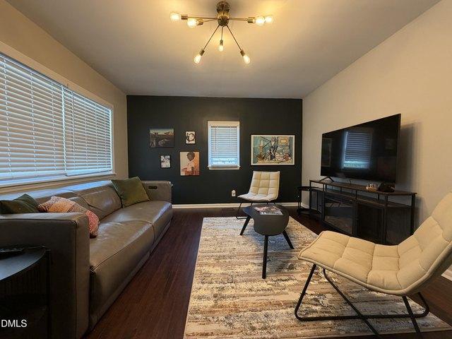 House for sale in Durham, North Carolina