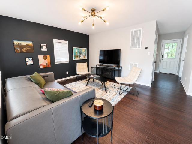 House for sale in Durham, North Carolina