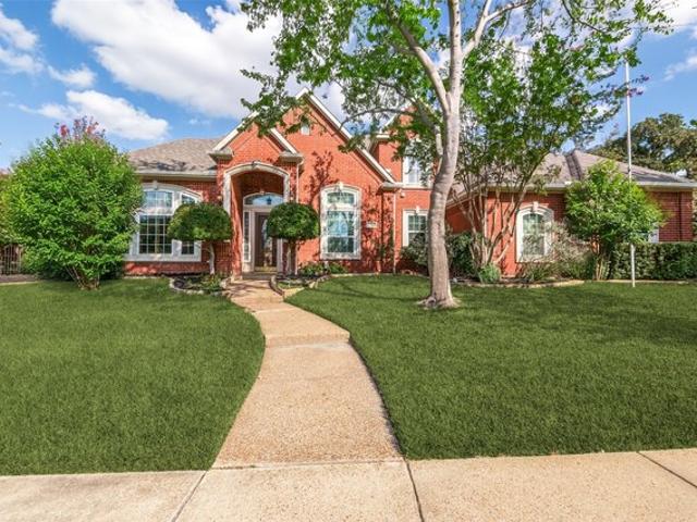 House for sale in Southlake, Tarrant County