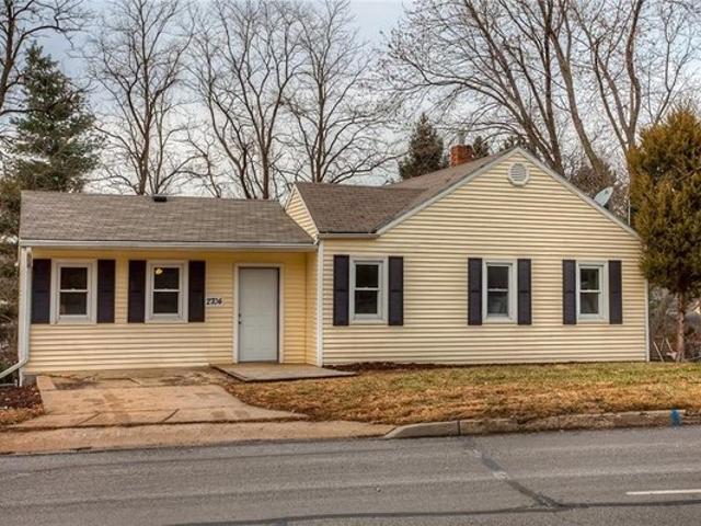 House for sale in Des Moines, Iowa