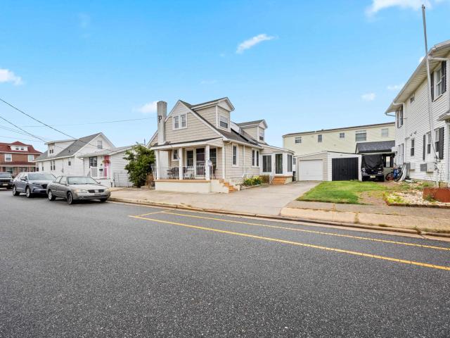 House for sale in Wildwood, New Jersey