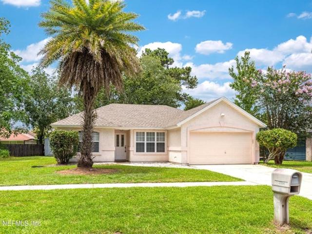 House for sale in Middleburg, Florida