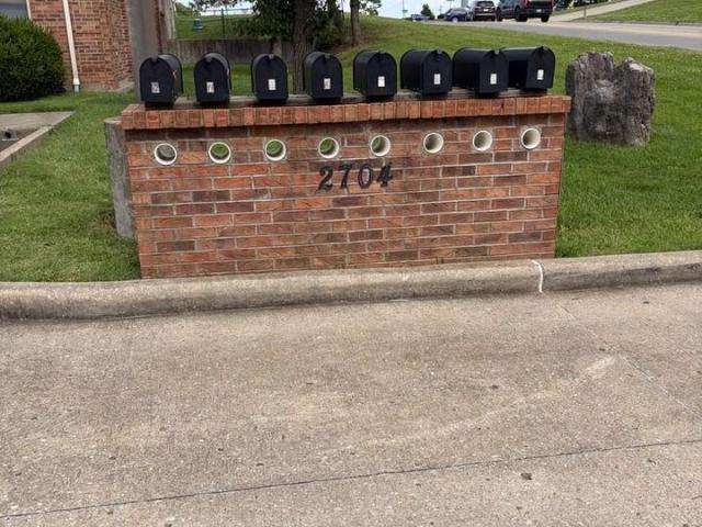 Apartment for rent in Cape Girardeau, Missouri