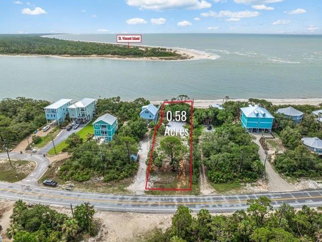 Land for sale in Florida
