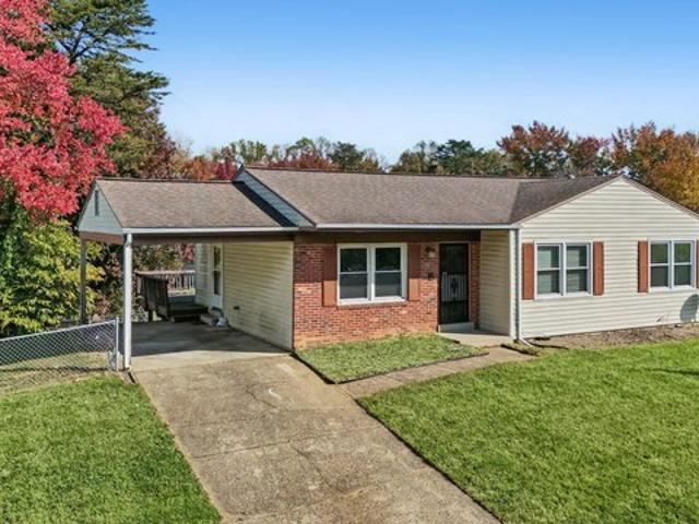 House for sale in North Barnaby, Temple Hills