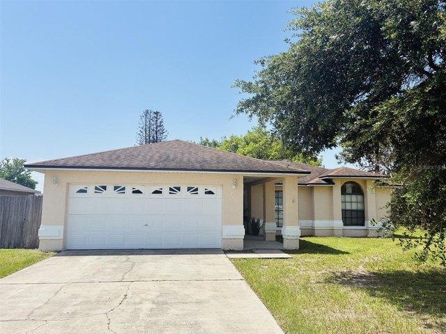 House for sale in Kissimmee, Florida
