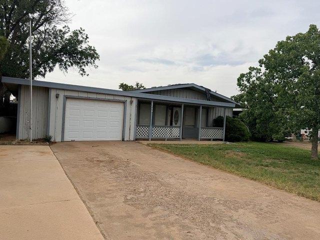 House for sale in Midland, Texas