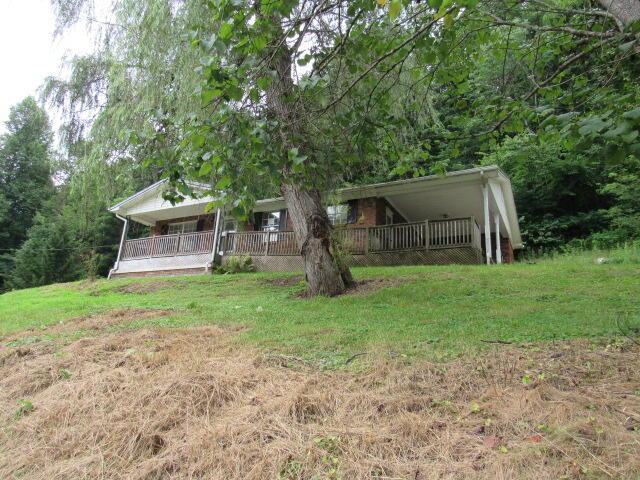 House for sale in Sandgap, Kentucky