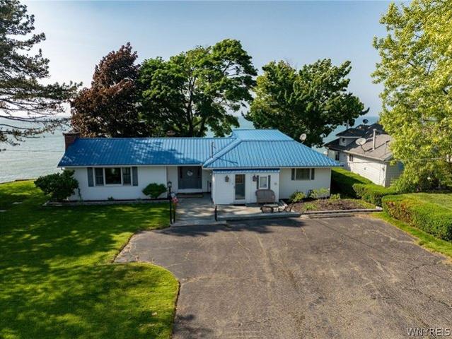House for sale in Silver Creek, New York