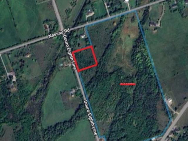 Office for sale in Selwyn, Ontario