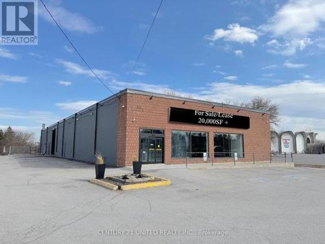 Commercial for sale in Selwyn, Ontario