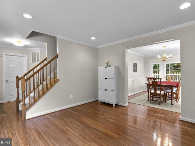 House for sale in Olney, Maryland