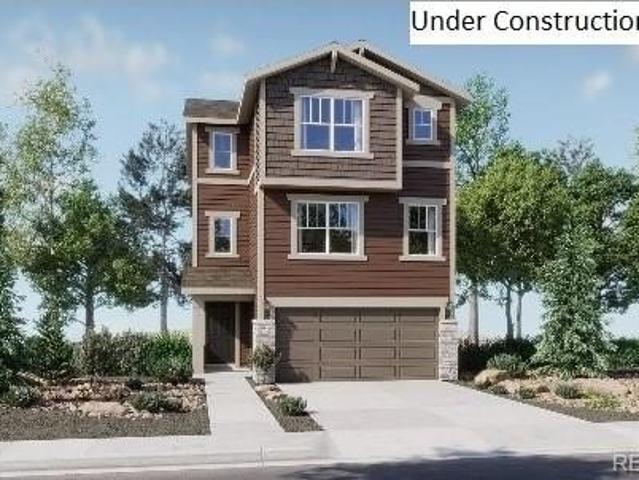 House for sale in Colorado Springs, Colorado