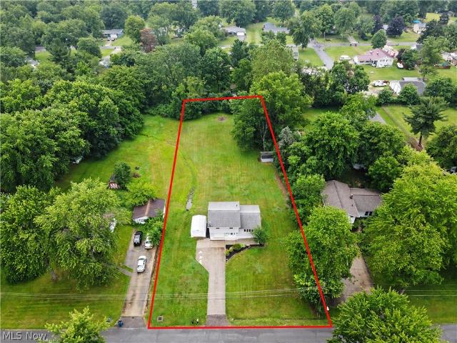 House for sale in Summit, Ohio