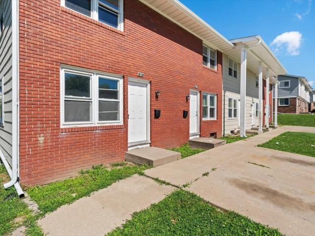 House for sale in Iowa
