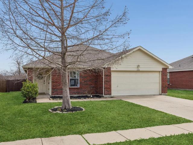 House for sale in Anna, Texas