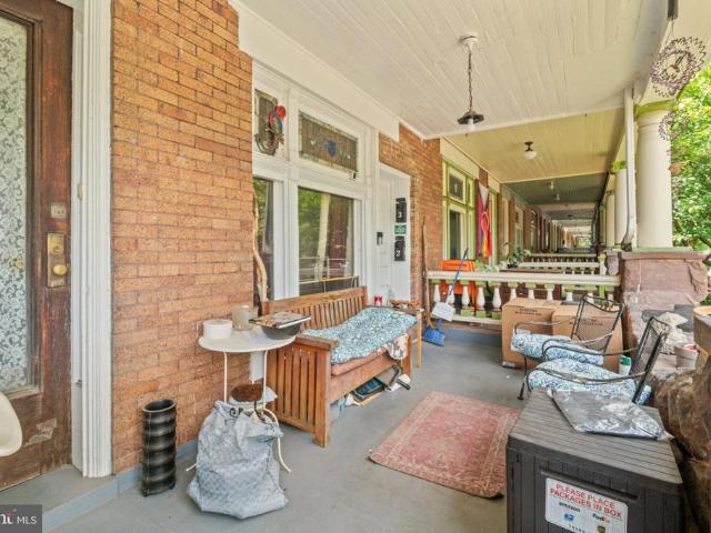 House for sale in Charles Village, Baltimore