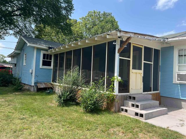 House for sale in Ark