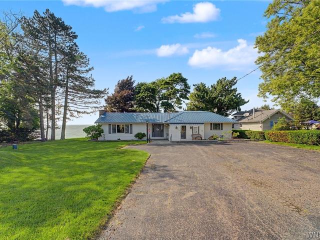House for sale in Sheridan, New York