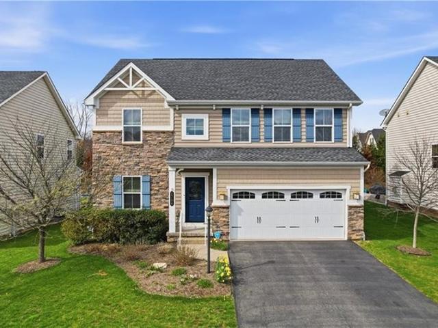 House for sale in Sewickley, Pennsylvania