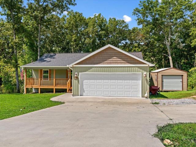 House for sale in Whitfield County, Georgia