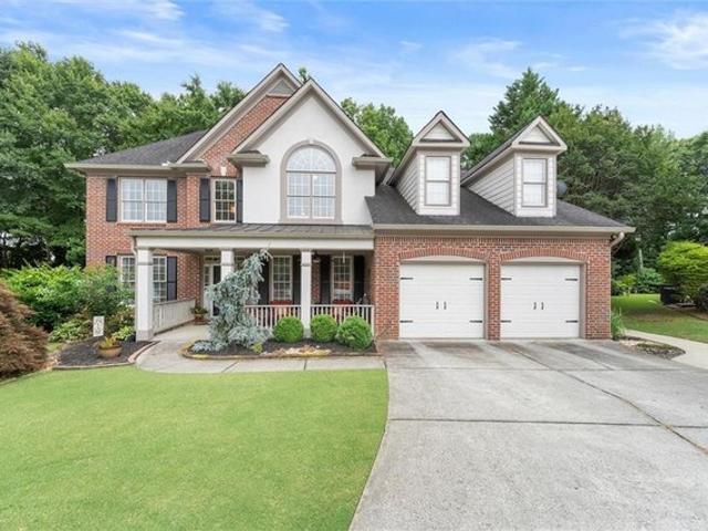 House for sale in Grayson, Georgia