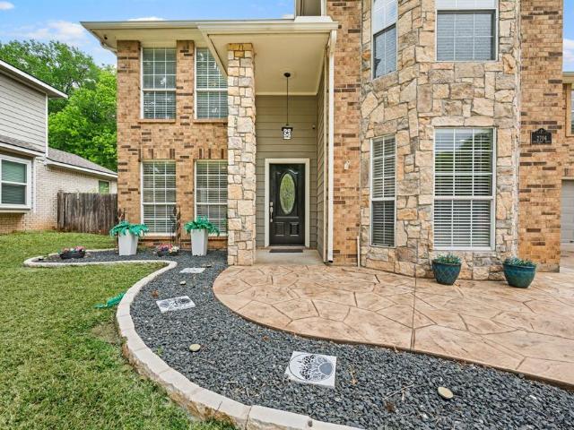 House for sale in Denton, Texas