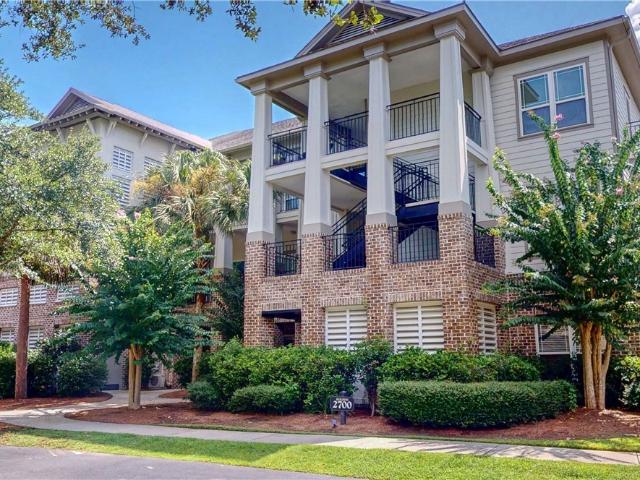 Condo for sale in Richmond Hill, Georgia