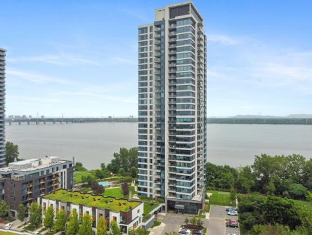 Condo for sale in St. Leonard's, Quebec