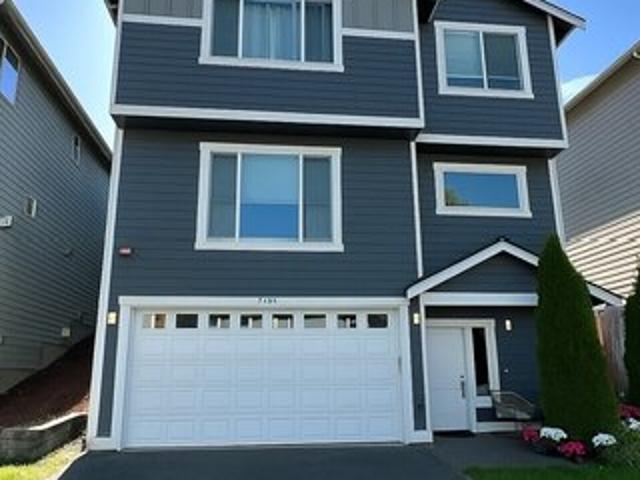 House for sale in Burien, King County