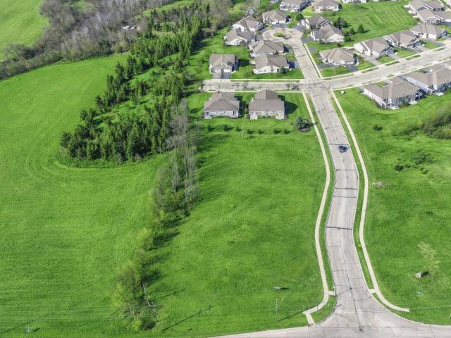 Land for sale in West Bend, Wisconsin