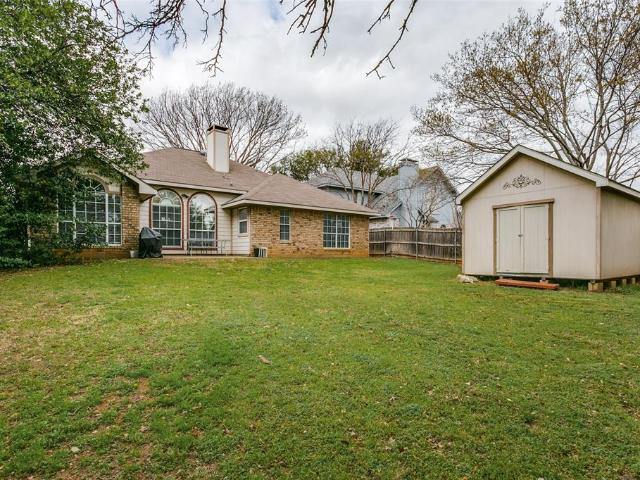 House for sale in Euless, Texas