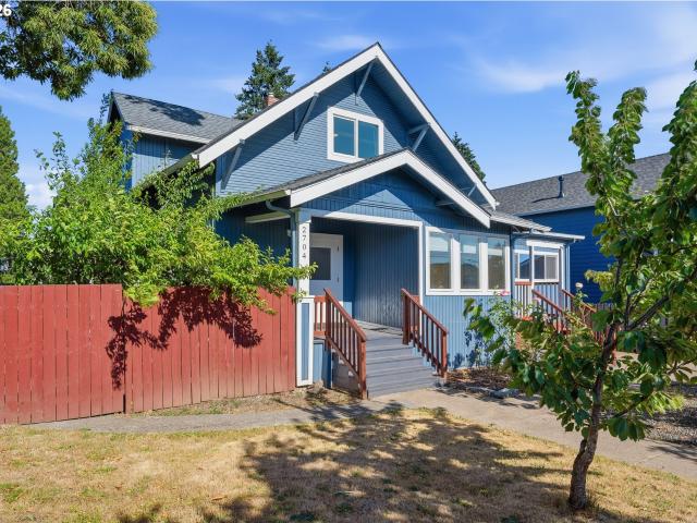 House for sale in Oregonia
