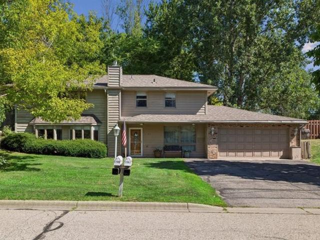 House for sale in Burnsville, Dakota County