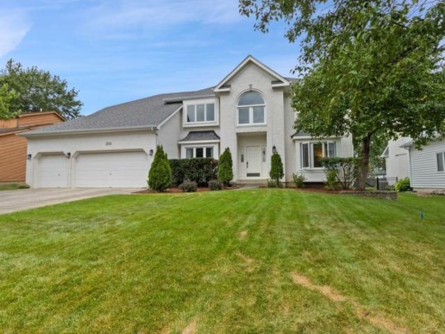 House for sale in Lisle, Illinois