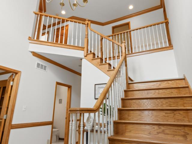 House for sale in Lisle, Illinois