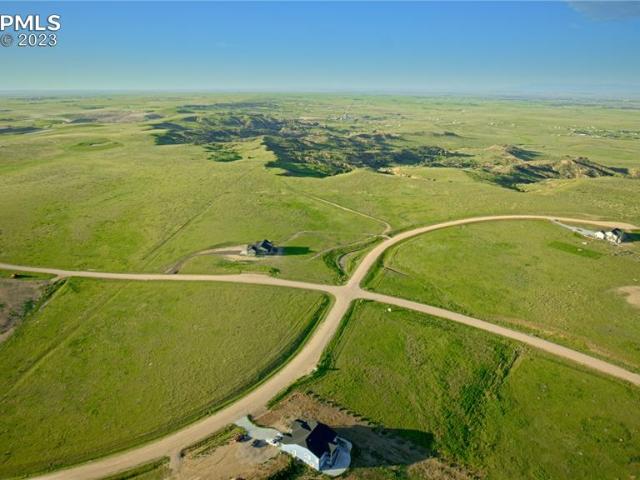 Land for sale in Calhan, Colorado