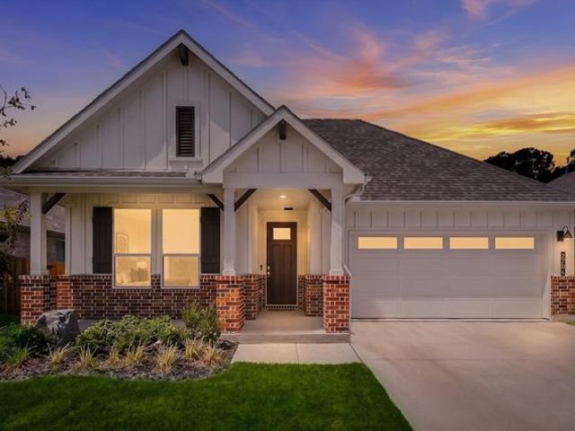 House for sale in Denton, Texas