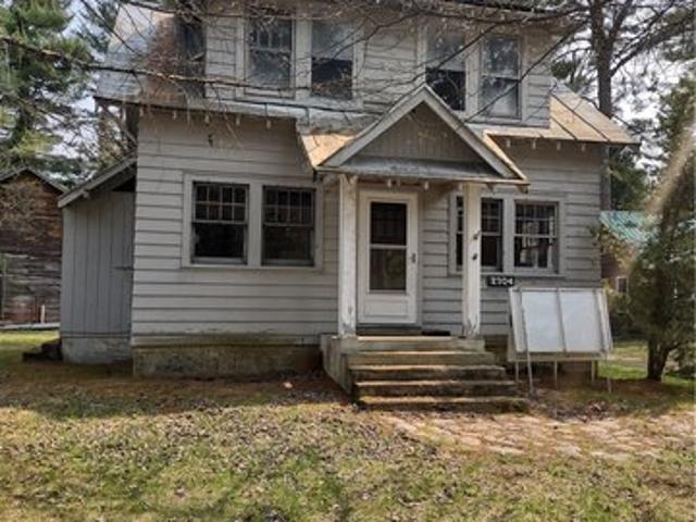 House for sale in Old Forge, New York