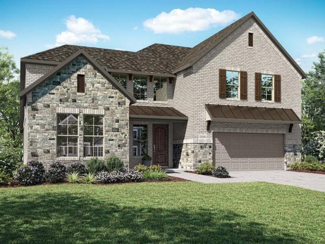 House for sale in Mansfield, Texas